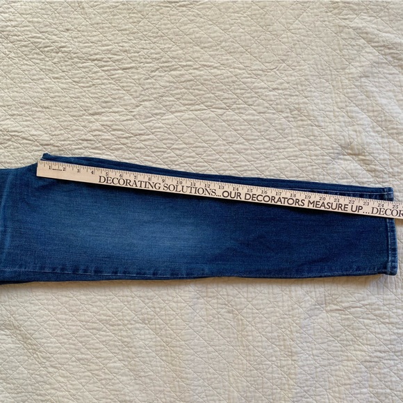 Edwin Bree Jeans Crossroad 26 - Picture 8 of 8